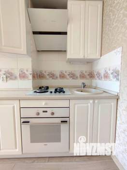 1-к квартира, вторичка, 52м2, 8/9 этаж