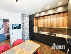 3-к квартира, вторичка, 90м2, 13/17 этаж