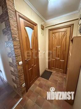 1-к квартира, вторичка, 31м2, 2/5 этаж