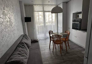 1-к квартира, вторичка, 47м2, 2/8 этаж