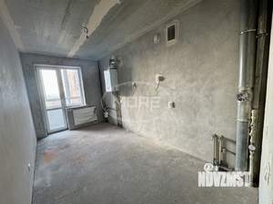 1-к квартира, вторичка, 41м2, 9/13 этаж