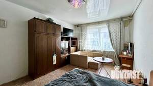 2-к квартира, вторичка, 55м2, 3/3 этаж