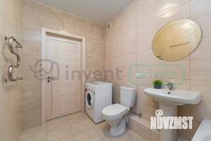 1-к квартира, вторичка, 43м2, 5/10 этаж