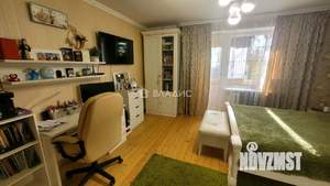 3-к квартира, вторичка, 85м2, 4/4 этаж