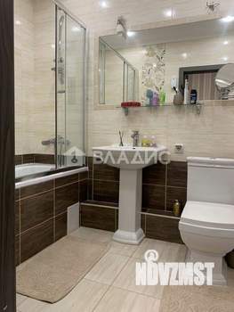 1-к квартира, вторичка, 39м2, 7/18 этаж