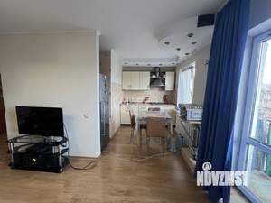 1-к квартира, вторичка, 30м2, 5/5 этаж