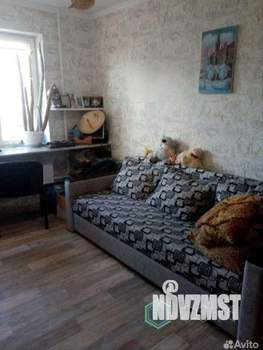 2-к квартира, вторичка, 50м2, 7/9 этаж