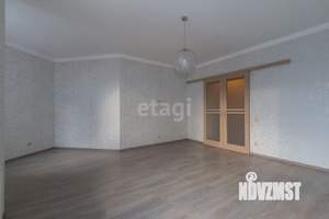 3-к квартира, вторичка, 93м2, 5/8 этаж