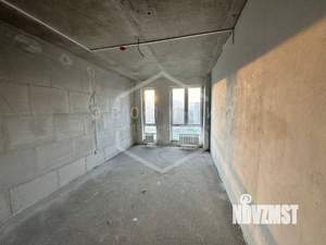 1-к квартира, вторичка, 49м2, 10/25 этаж