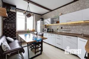 3-к квартира, вторичка, 81м2, 11/17 этаж