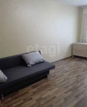 1-к квартира, вторичка, 37м2, 5/9 этаж