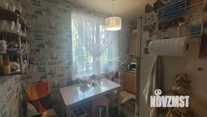3-к квартира, вторичка, 60м2, 1/4 этаж