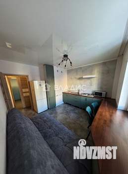 1-к квартира, вторичка, 43м2, 5/9 этаж