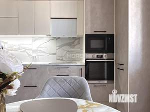 3-к квартира, вторичка, 84м2, 13/15 этаж