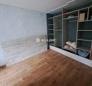 1-к квартира, вторичка, 30м2, 1/5 этаж