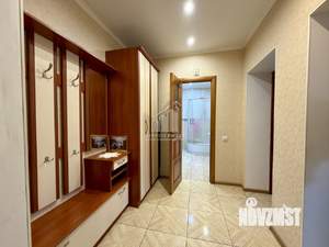 1-к квартира, вторичка, 38м2, 2/6 этаж