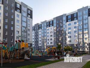2-к квартира, вторичка, 65м2, 8/9 этаж
