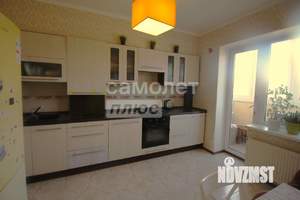 1-к квартира, вторичка, 40м2, 3/5 этаж
