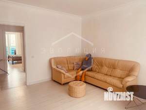 2-к квартира, вторичка, 57м2, 9/10 этаж