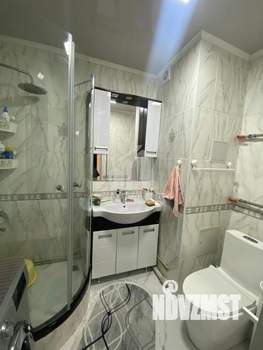 2-к квартира, вторичка, 52м2, 4/8 этаж