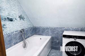 1-к квартира, вторичка, 40м2, 3/3 этаж