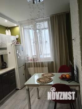 1-к квартира, вторичка, 38м2, 5/9 этаж