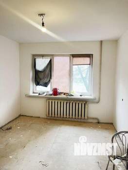 1-к квартира, вторичка, 36м2, 1/5 этаж