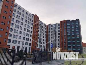 2-к квартира, вторичка, 57м2, 1/9 этаж
