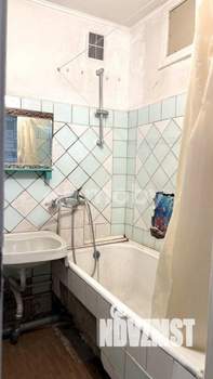 2-к квартира, вторичка, 45м2, 5/5 этаж