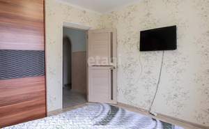 3-к квартира, вторичка, 75м2, 7/9 этаж