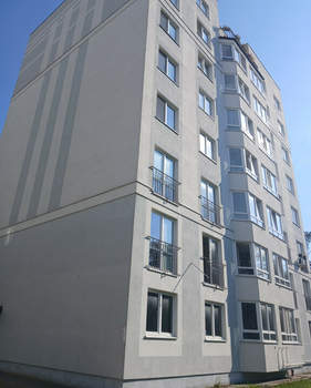 2-к квартира, вторичка, 68м2, 6/8 этаж