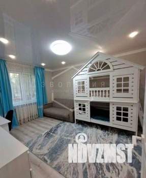 1-к квартира, вторичка, 40м2, 1/9 этаж