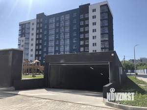 1-к квартира, вторичка, 37м2, 3/9 этаж