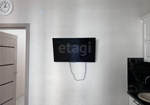 1-к квартира, вторичка, 40м2, 3/10 этаж