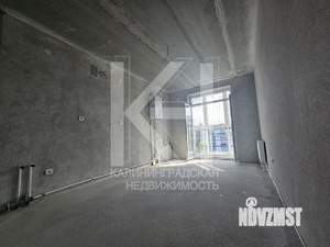 2-к квартира, вторичка, 57м2, 3/4 этаж