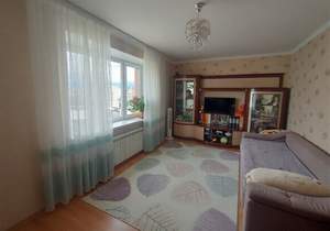 2-к квартира, вторичка, 59м2, 9/9 этаж