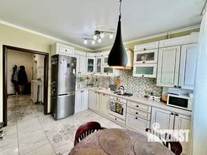 3-к квартира, сданный дом, 78м2, 3/9 этаж