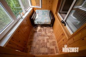 2-к квартира, вторичка, 51м2, 5/5 этаж