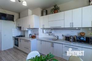2-к квартира, вторичка, 60м2, 8/10 этаж