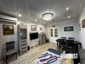 2-к квартира, вторичка, 51м2, 5/5 этаж