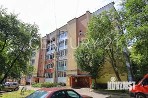 2-к квартира, вторичка, 59м2, 5/5 этаж