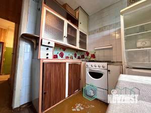 1-к квартира, вторичка, 31м2, 3/5 этаж