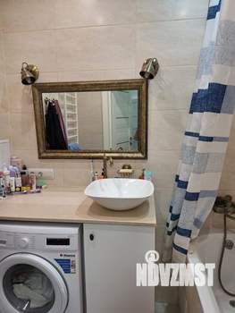 1-к квартира, вторичка, 46м2, 9/9 этаж