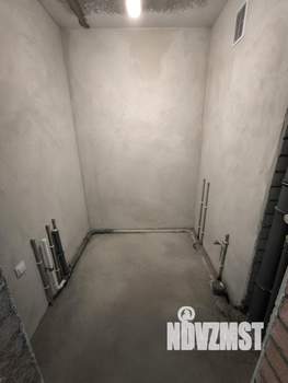 1-к квартира, сданный дом, 34м2, 1/4 этаж