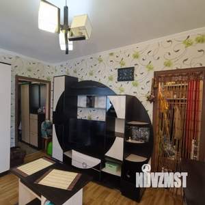 2-к квартира, вторичка, 30м2, 1/4 этаж