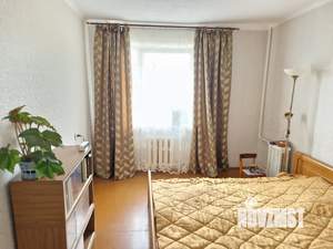 4-к квартира, вторичка, 114м2, 6/9 этаж