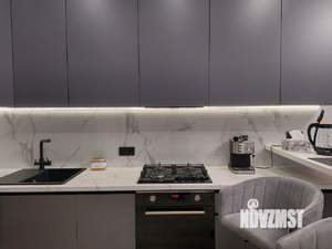 1-к квартира, вторичка, 51м2, 6/9 этаж