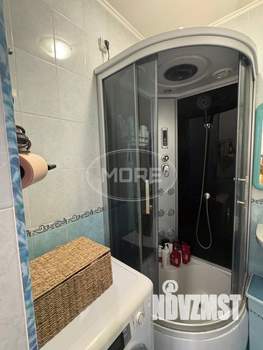 2-к квартира, вторичка, 55м2, 7/14 этаж