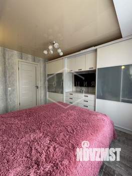 3-к квартира, вторичка, 68м2, 2/5 этаж