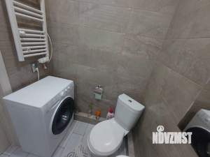 Студия квартира, вторичка, 24м2, 3/14 этаж